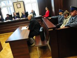 Irena T. podczas kłótni zabiła męża - grozi jej nawet dożywocie