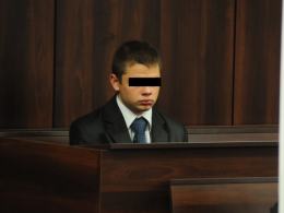 Narkotykowy "konsultant" i handlarz w sądzie
