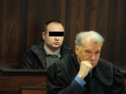 Narkotykowy "konsultant" i handlarz w sądzie
