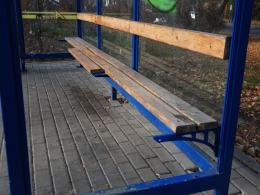 MZD wymieni wiaty przystankowe w Opolu