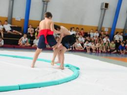 Sumo dla uczniów podstawówek? Tak, i to w Opolu
