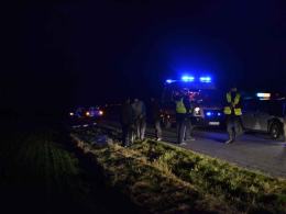 Kolejny pieszy ofiarą potrącenia przez samochód
