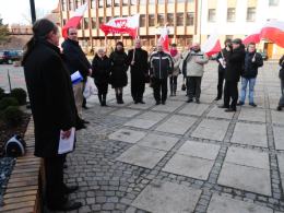 Opolanie pamiętają o stanie wojennym