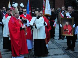 Opolanie pamiętają o stanie wojennym