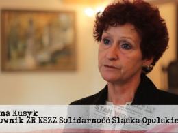 Opolska Solidarność filmowo