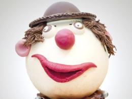 Kup bombkę i pomóż wolontariuszom Fundacji Dr Clowna