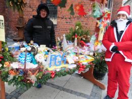 Świąteczne jarmarki i kiermasze w Opolu