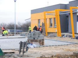 Nowy żłobek w Opolu miesiąc później