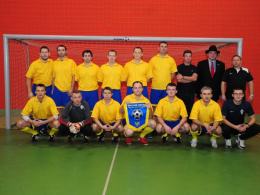 W Opolu trwają Halowe Mistrzostwa Polski Sędziów