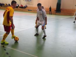 W Opolu trwają Halowe Mistrzostwa Polski Sędziów