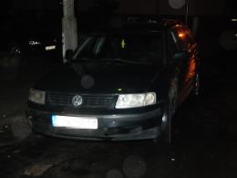 Ponad 2 promile u 33-letniego kierowcy
