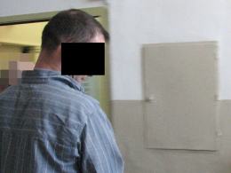 Biciem próbowali wymusić spłatę długu