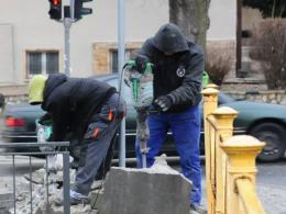 Zamieszanie wokół remontu Młynówki