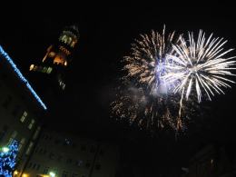 Emocje XX Finału WOŚP: "Światełko do nieba" i wyjątkowe licytacje