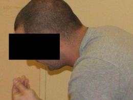 Demolka w hotelu. Sprawcy - czterech pijanych klientów