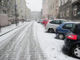 Opolszczyzna rozpoczyna ferie zimowe. Będzie biało?