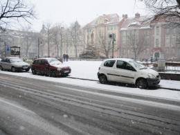 Opolszczyzna rozpoczyna ferie zimowe. Będzie biało?