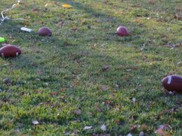 American Football, nowy sport w Opolu