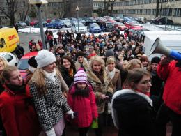 Ruszył opolski casting do Bitwy na Głosy