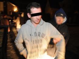 29-letni Paweł G. tłumaczył, że uczył się jeździć przed egzaminem na prawo jazdy. Teraz na pewno szybko prawa jazdy nie zdobędzie.