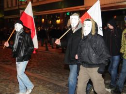Nie dla ACTA w Opolu. Ponad tysiąc protestujących.