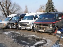 Około 300 aut blokowało autostradę. Kierowcy protestują