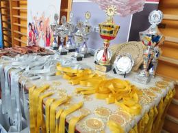 Międzynarodowe zawody judo po raz 15