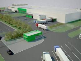 Kolejny inwestor w Opolu. Tym razem z branży spożywczej