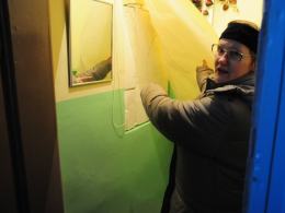 Bez wody i kanalizacji. Tak się mieszka w centrum Opola.