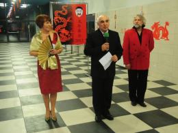 Na Politechnice bal na sto par