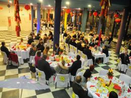 Na Politechnice bal na sto par