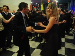 Na Politechnice bal na sto par