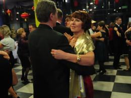 Na Politechnice bal na sto par