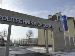 Władze Politechniki przenoszą się do nowej siedziby