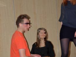 Władze uczelni zdecydowanie potępiły zachowanie studentów.