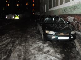26-latek brutalnie pobity na 1 Maja