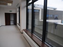 Nowy Wydział Budownictwa PO czeka na studentów