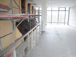 Nowy Wydział Budownictwa PO czeka na studentów