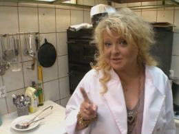 Magda Gessler i "Kuchenne rewolucje” w Skarbimierzu
