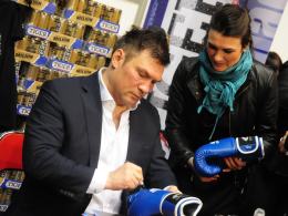 XXII Targi Konsumpcyjne w Opolu