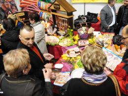 XXII Targi Konsumpcyjne w Opolu