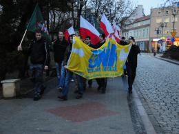 Uczcili pamięć Żołnierzy Wyklętych
