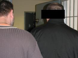 Rozboje, kradzieże i narkotyki. Zatrzymano 4 osoby