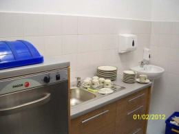 Rusza opolskie hospicjum "Betania"