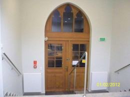 Rusza opolskie hospicjum "Betania"