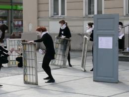 Młoda reżyserka: Ośrodek Kultury zawłaszczył mój pomysł