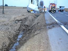 Tragiczny wypadek na trasie Opole-Nysa: zginął 20-latek