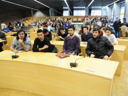 Czym Opolszczyzna może skusić zagranicznych studentów?