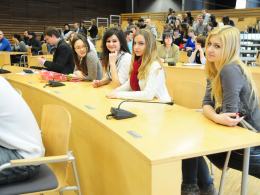 Czym Opolszczyzna może skusić zagranicznych studentów?