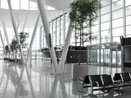 Wrocławskie lotnisko ma drugi terminal